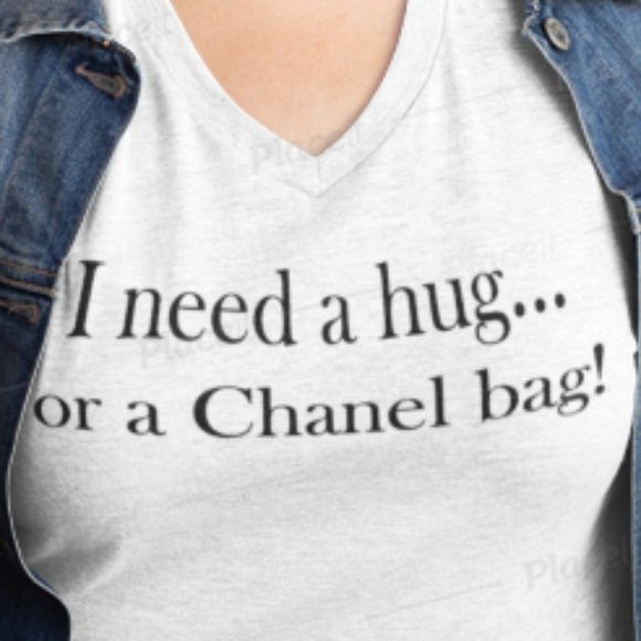 Custom tshirt I need a hug tshirt - Picture 1 of 3
